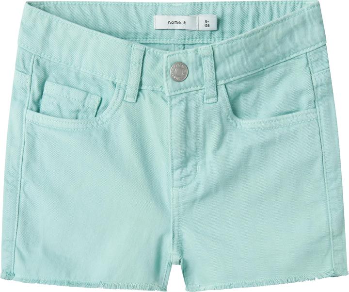 Name it NKFROSE MOM TWI SHORTS 3248-TW TB