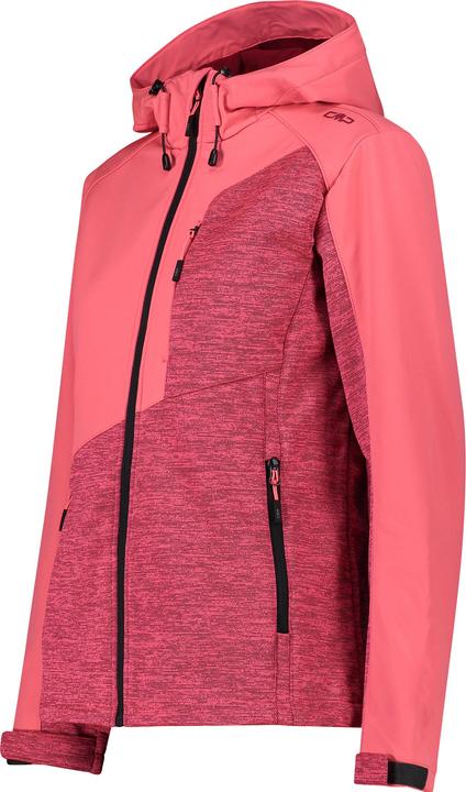Produktbild CMP Campagnolo Hoodie (38, S)