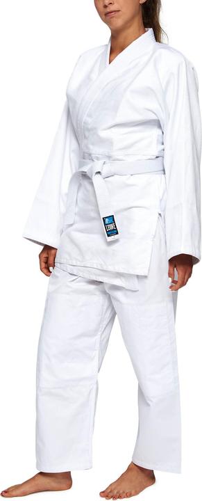 Image du produit Leone Combinaison de judo AB401 (170)