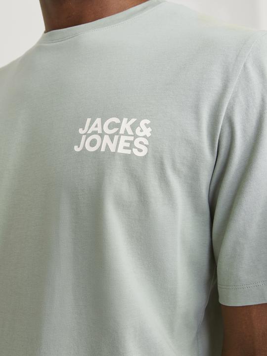 Actual product image Jack & Jones Jjecorp Logo Tee Ss O-Neck Noos (L)