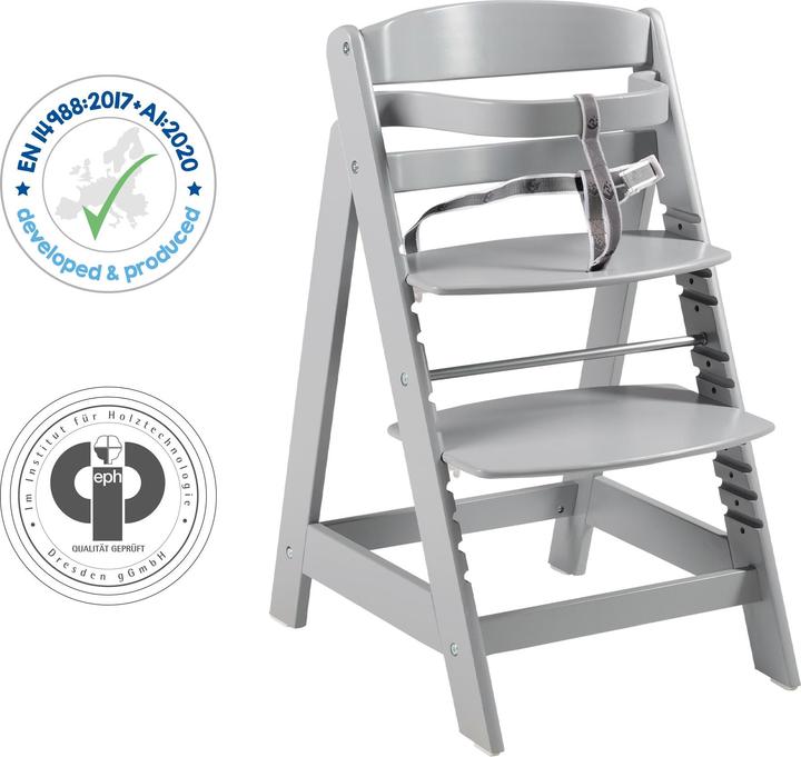 Actual product image Roba Sit Up Click (Highchair)