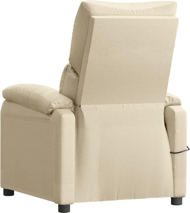 Immagine prodotto VidaXL Sedia da massaggio