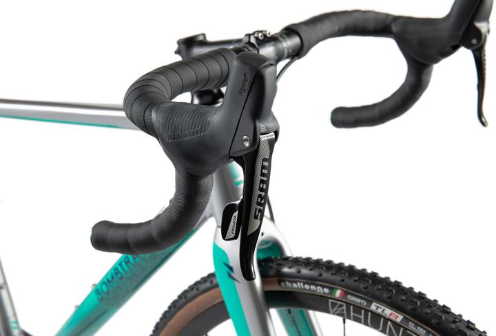 Actual product image Bombtrack Tension 2 (53 cm)