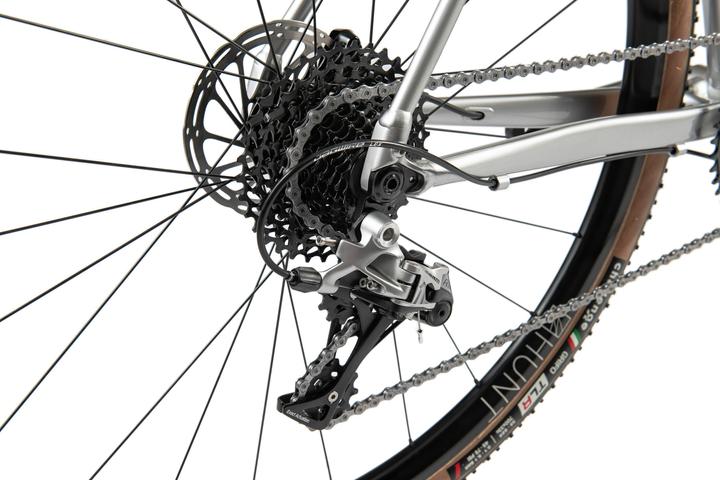 Actual product image Bombtrack Tension 2 (53 cm)