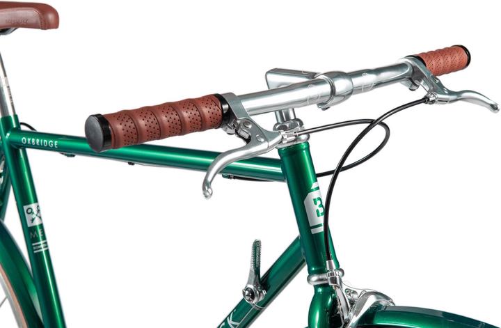 Actual product image Bombtrack Oxbridge Geared (51 cm)