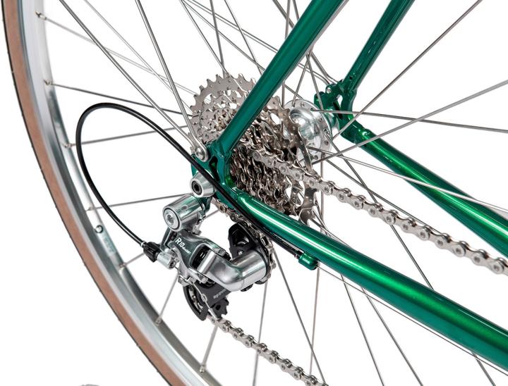 Actual product image Bombtrack Oxbridge Geared (51 cm)
