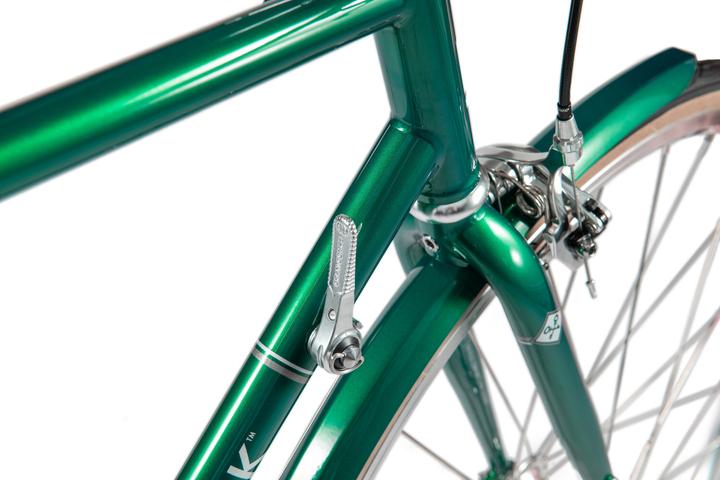 Actual product image Bombtrack Oxbridge Geared (51 cm)