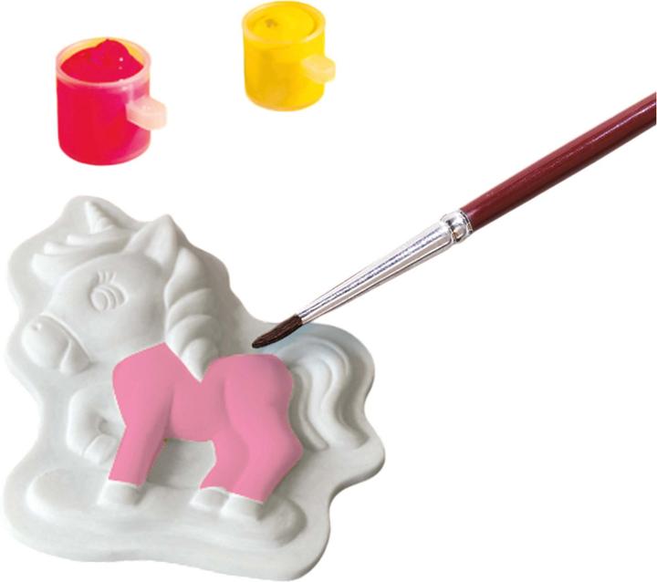 Produktbild Ses Creative Giessen und anmalen - Baby-Einhörner