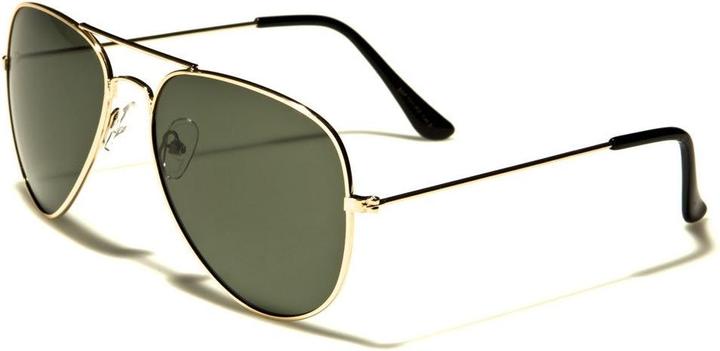 Air Force Pilotenbrille Aviator