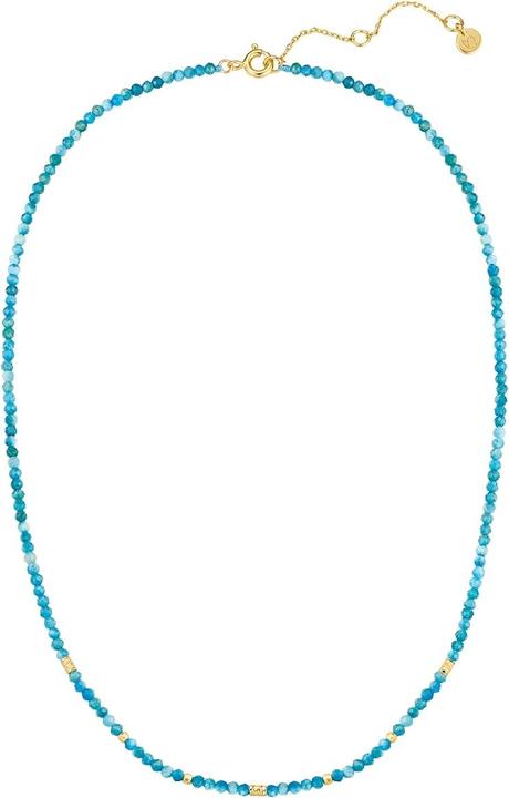 Image du produit Glanzstücke München Collier femme - 37454 (Argent Sterling)