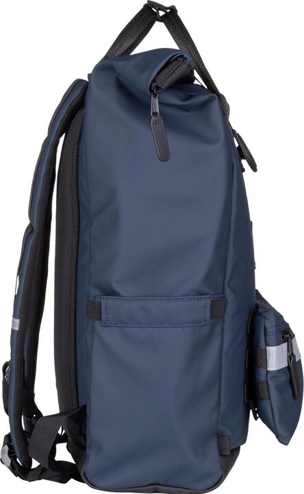 Actual product image Cabaia Roll-top backpack Explorer Recycled Oxford Large (43 l)