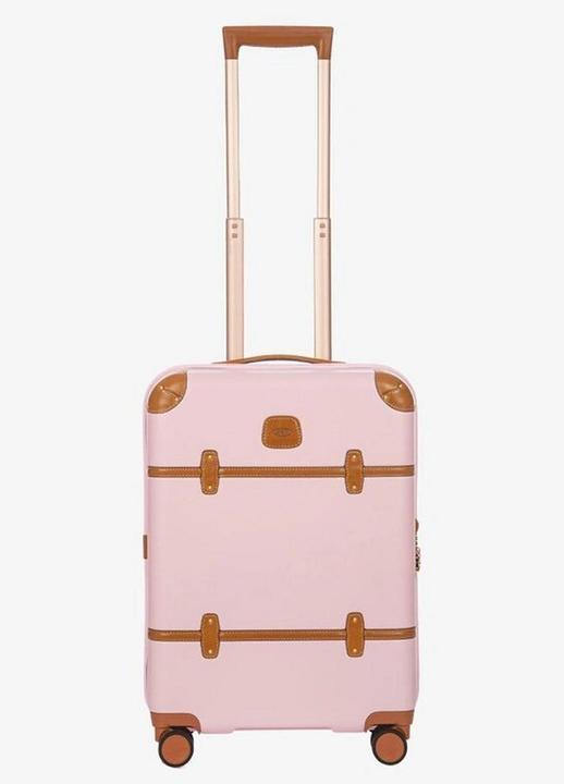 Actual product image Brics Bellagio - Hand Luggage Spinner (46 l, Hand luggage (up to 50 litres))