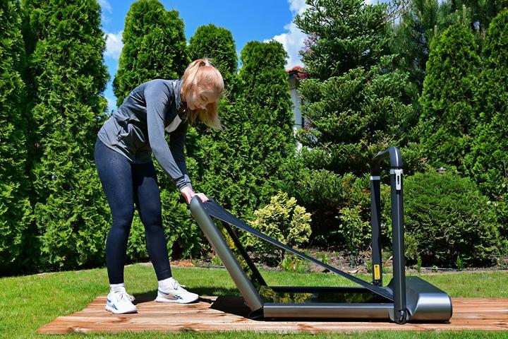 Immagine prodotto KingSmith WalkingPad R1 Pro