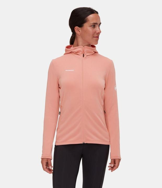 Actual product image Mammut Aconcagua Light ML Hooded Jacket Women (L)