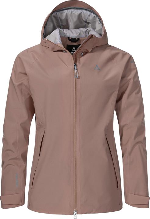 Schöffel 2L Jacket Ankelspitz L (36)