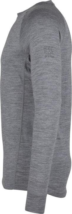 Actual product image Stoic Merino180 BengtSt. L/S (XS)