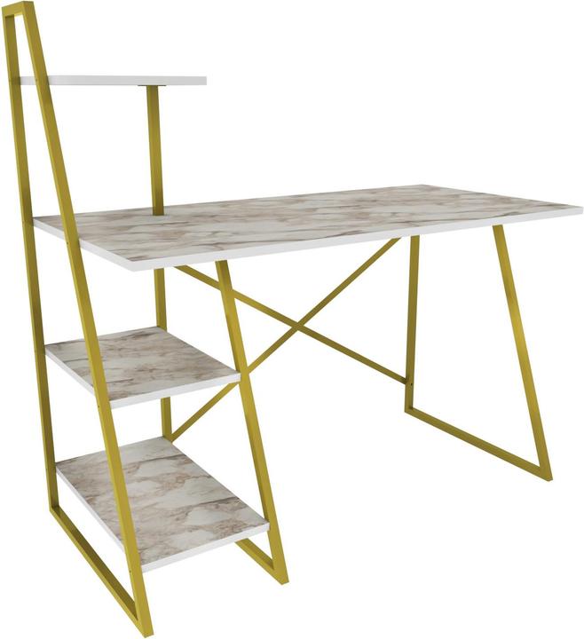 Immagine prodotto Kalune Design Sean (120 x 60 x 120 cm)