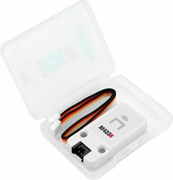 Immagine prodotto M5Stack Unità Ricevitore RF 433 MHz SYN513R