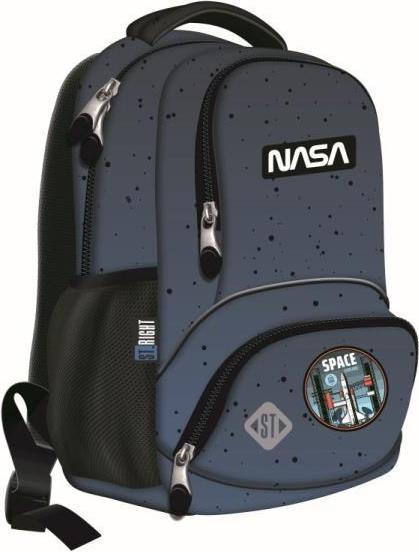 Produktbild St. Right STRIGHT BP-71 Space Moon Rucksack mit 1 Fach