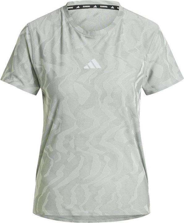 adidas Women's Ultimate Engineered Tee