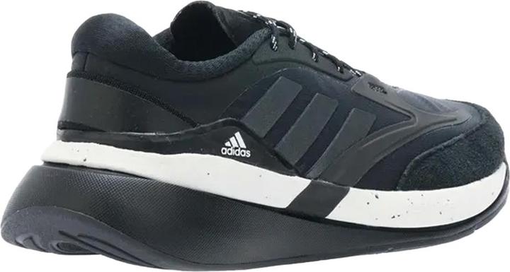 Actual product image adidas Womens/Ladies Brevard Trainers (36.5)