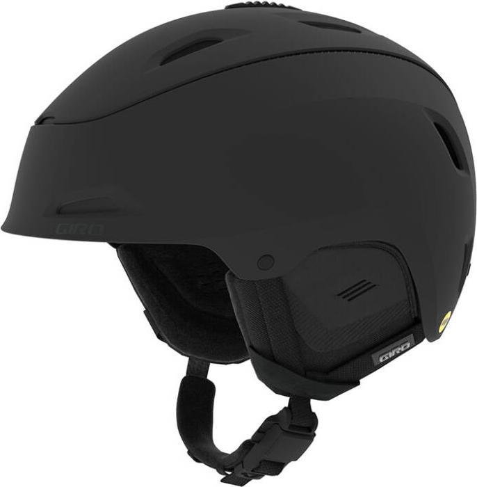 Immagine prodotto Giro Casco Neo Jr. MIPS (52 - 55,5 cm, S)