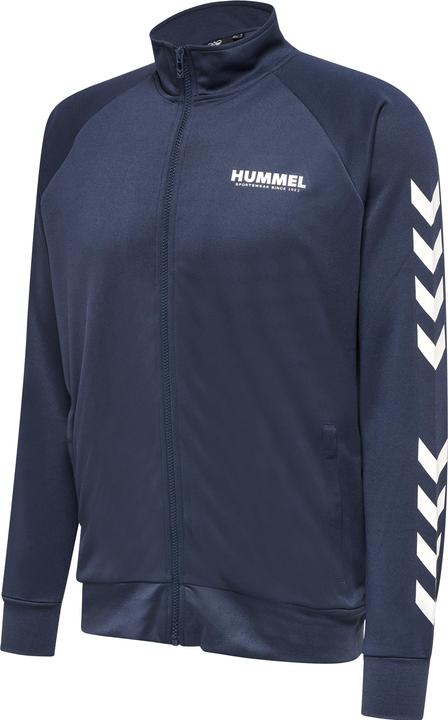 Produktbild hummel Legacy Poly Zip Jacket (L)