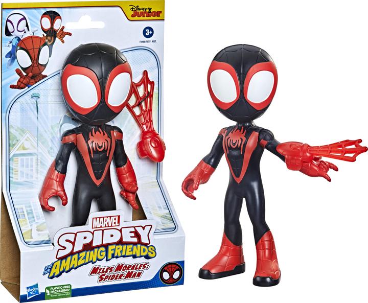 Produktbild Hasbro Spidey and his Amazing Friends: Spidey