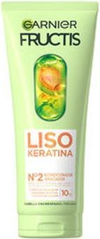 Image du produit Garnier Frutics No.2 Keratin Smooth Conditioner 200 Ml (200 ml)
