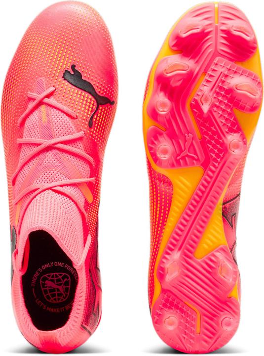 Actual product image Puma Future 7 Match Fg/Ag (45)