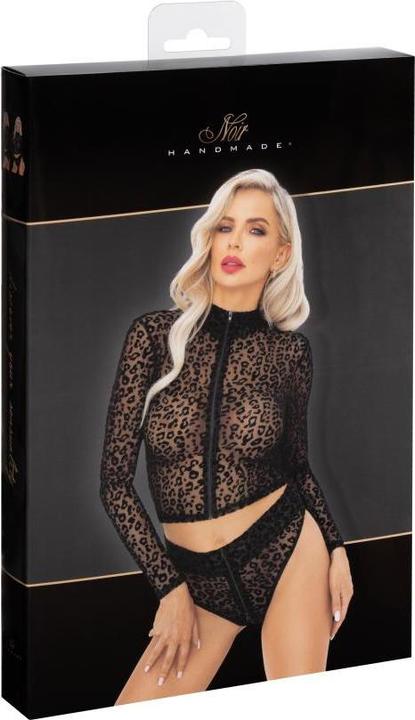 Produktbild Noir Handmade Top (XXL)