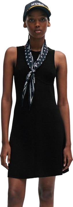 Image du produit HUGO - Robe Sans manches SRIANGLA - Femme (36 D)