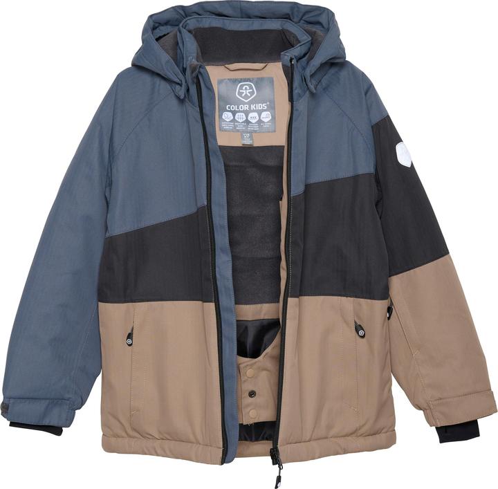 Image du produit Color Kids COSki Veste Colorblock - 741113 (104)