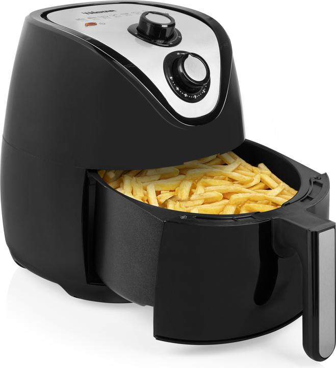 Actual product image Tristar FR-6994 Crispy Fryer XXL, Black (EU plug)