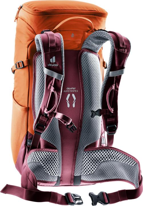 Actual product image Deuter Trail 22 (22 l)