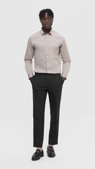 Produktbild Selected Homme Gewebte Hose (48)