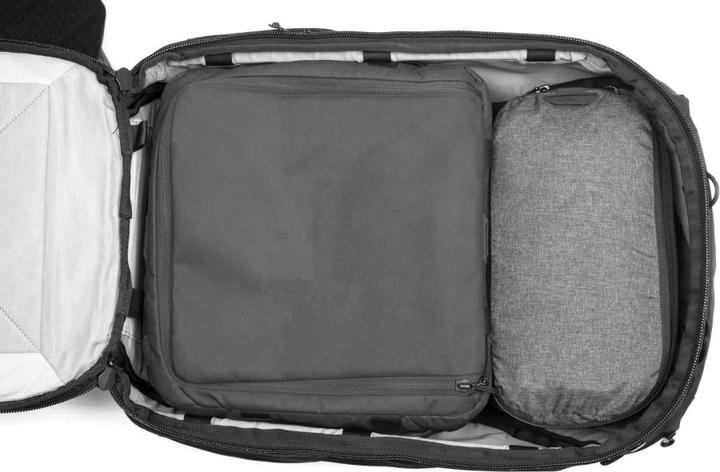 Image du produit Peak Design Sac à dos de voyage 45L (Noir) (45 l)