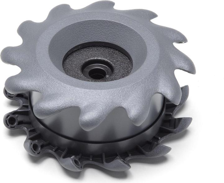 Immagine prodotto DJI Ruote Mecanum Robomaster 1 coppia (Moto)