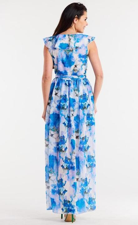 Actual product image Awama Everyday dress model (L)