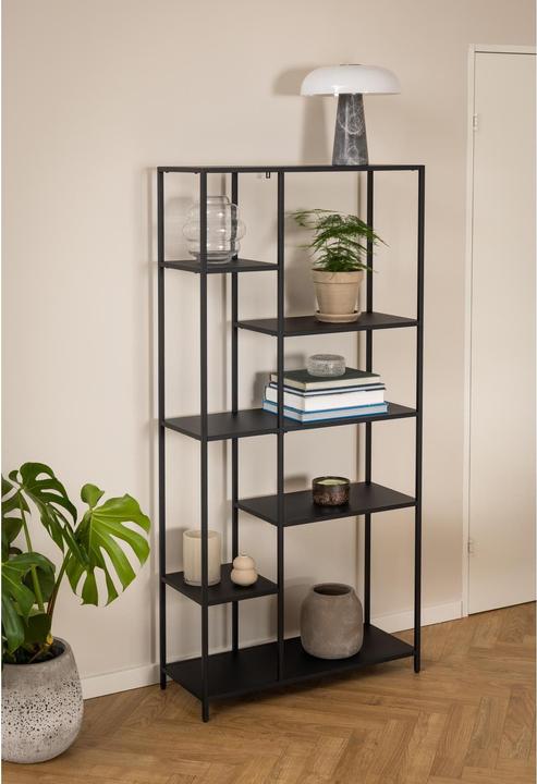 Actual product image AC Design Newton (79.5 x 30 x 165 cm)