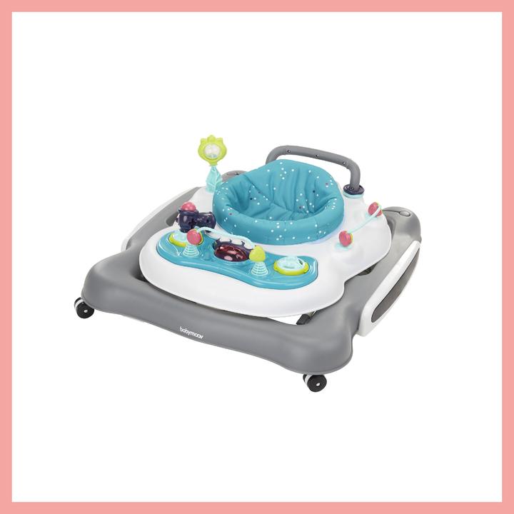 Image du produit Babymoov Marcheur 5 en 1