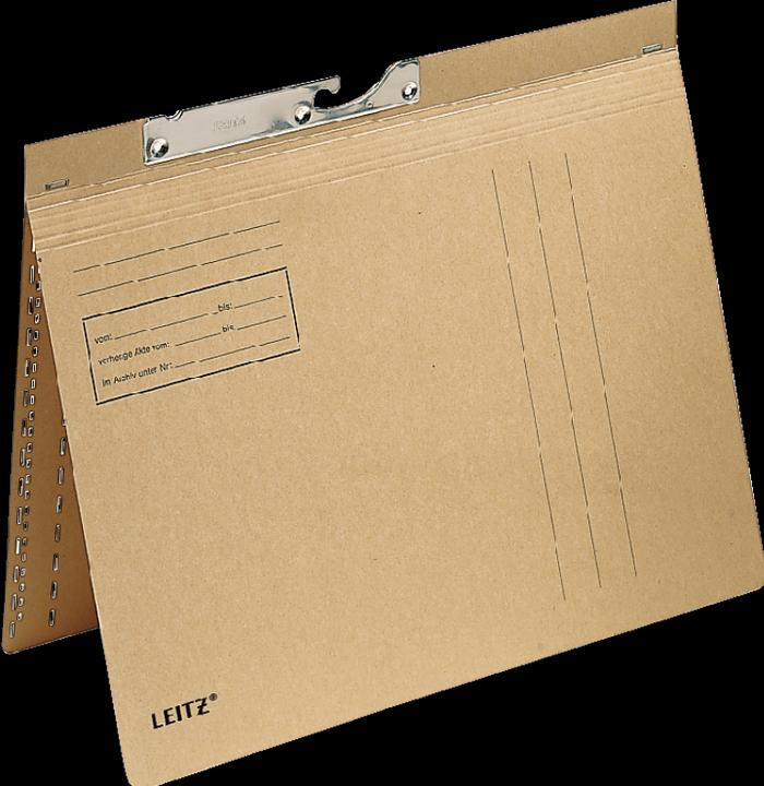 Produktbild Leitz 21140000 Hängeordner (A4, 1 x)