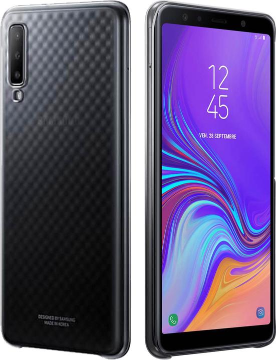 Produktbild Samsung Gradation Cover (Samsung Galaxy A7 (2018))