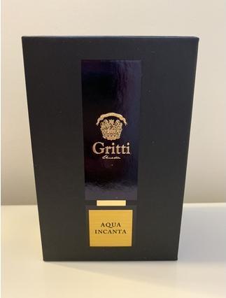 Produktbild Gritti Aqua Incanta by (Eau de Parfum, 100 ml)