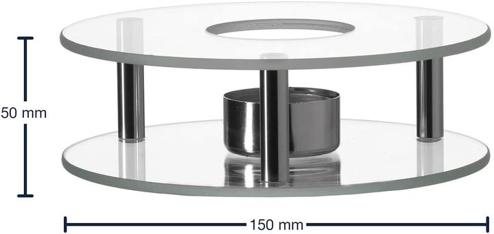 Actual product image Leonardo Scaldino