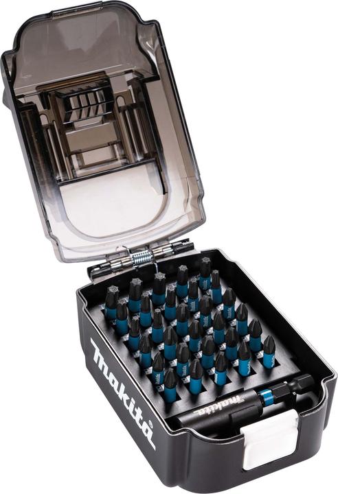 Produktbild Makita Impact Black-Bit-Set