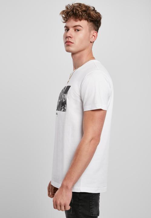 Actual product image Mister Tee Pray 2.0 Tee (XS)