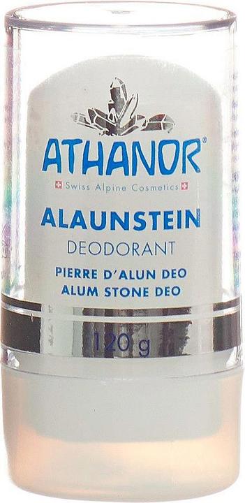 Image du produit Athanor Pierre d'alun (Stick)
