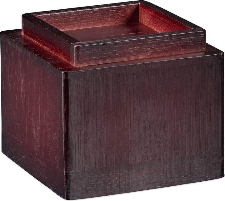 Image du produit Relaxdays Rehausseurs meuble lot de 4, hauteur 14 cm