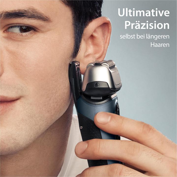 Productafbeelding Braun Serie 8 - 8513s nat & droog